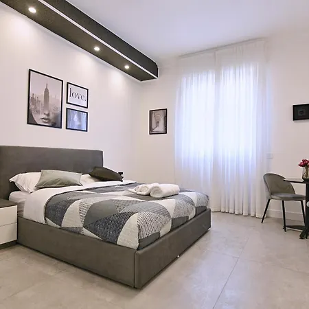 Parking - Design - Caesar House Lejlighed