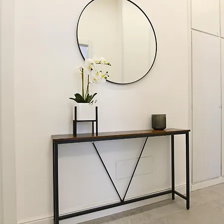 アパート Parking - Design - Caesar House *