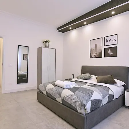 Parking - Design - Caesar House Lejlighed *