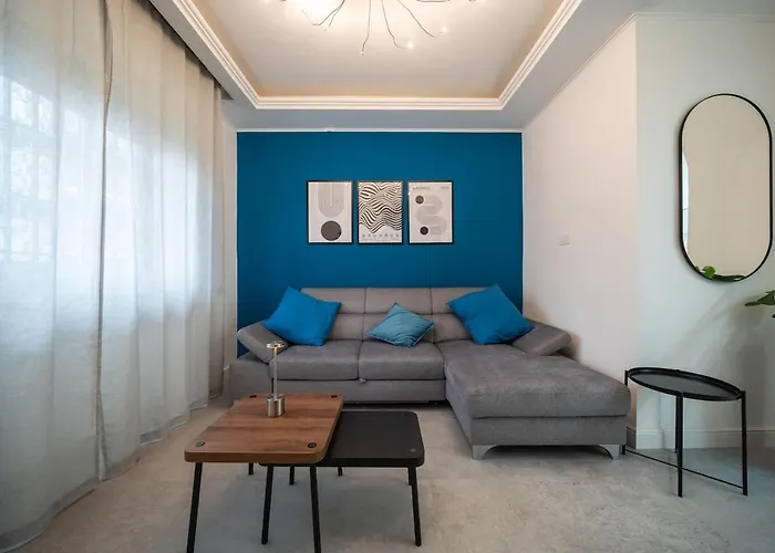 Parking - Design - Caesar House Apartment Bergamo