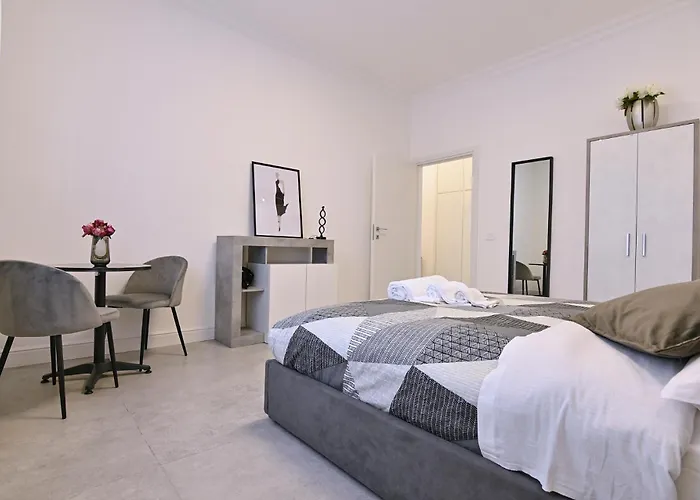 Parking - Design - Caesar House * Bergamo