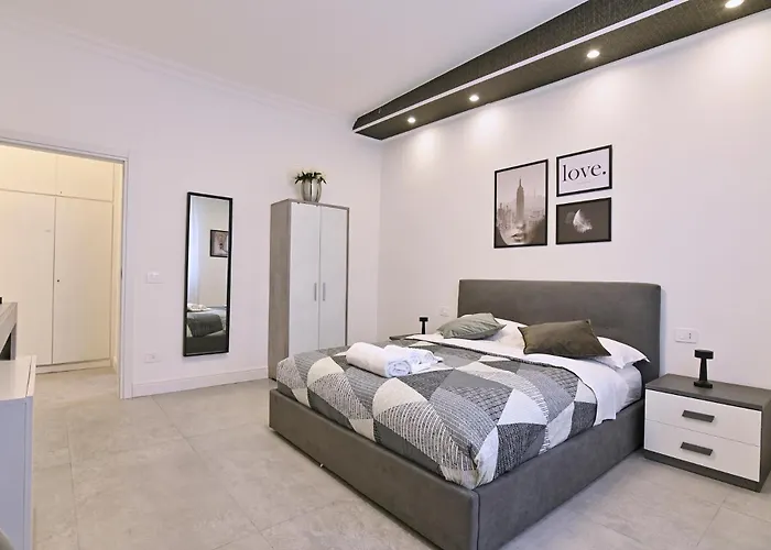 Parking - Design - Caesar House Apartment *