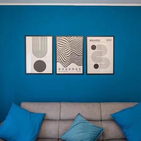 Parking - Design - Caesar House *