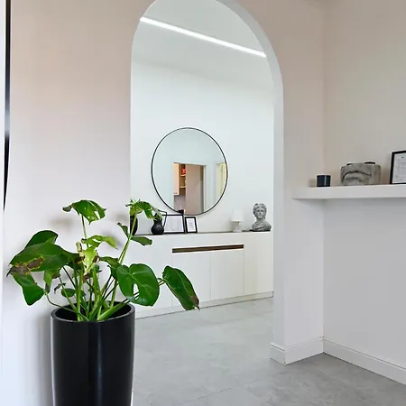 Parking - Design - Caesar House * Bérgamo