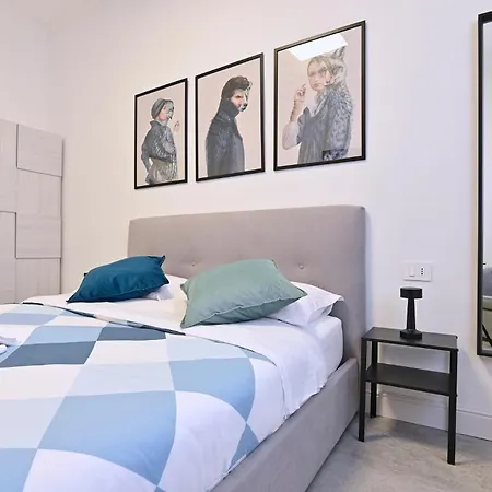 Parking - Design - Caesar House *