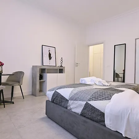 Parking - Design - Caesar House * Bérgamo