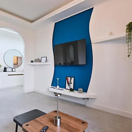 Parking - Design - Caesar House *