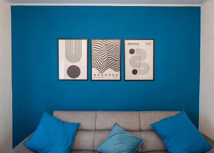 Parking - Design - Caesar House *