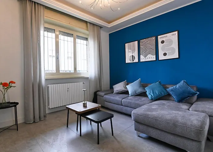 Parking - Design - Caesar House