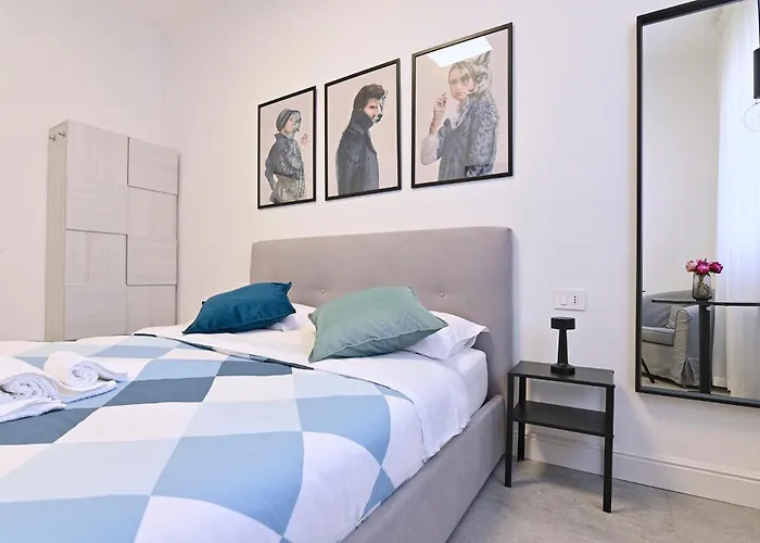 Parking - Design - Caesar House *