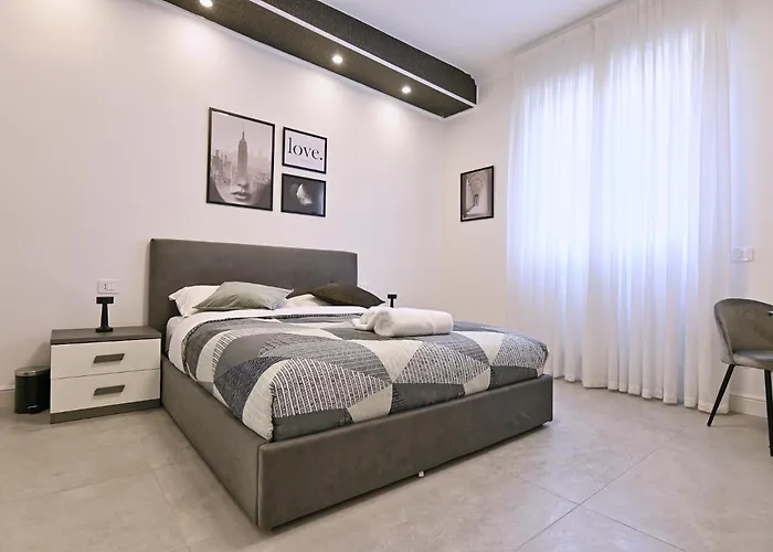 Parking - Design - Caesar House Appartamento