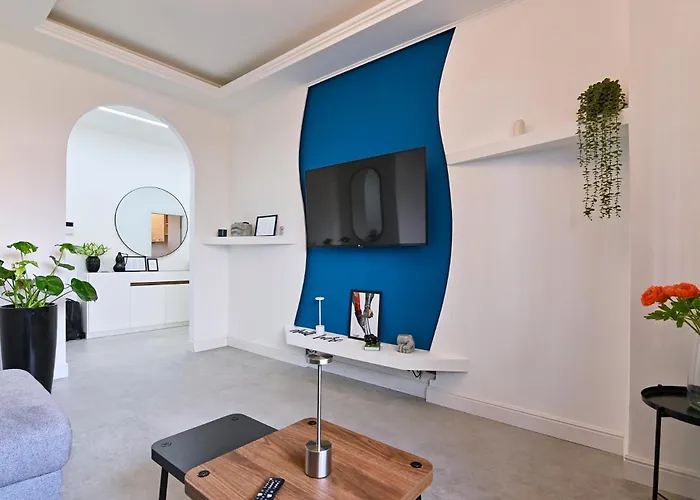 Parking - Design - Caesar House *