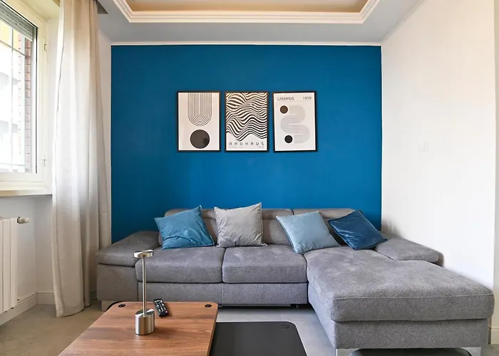 Parking - Design - Caesar House Appartamento